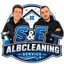 S&E ALB Cleaning Service LLC logo